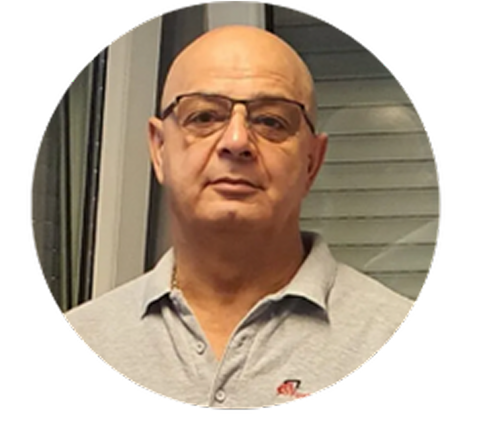 Kovács Gábor